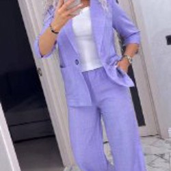 Костюм двойка - фото 3