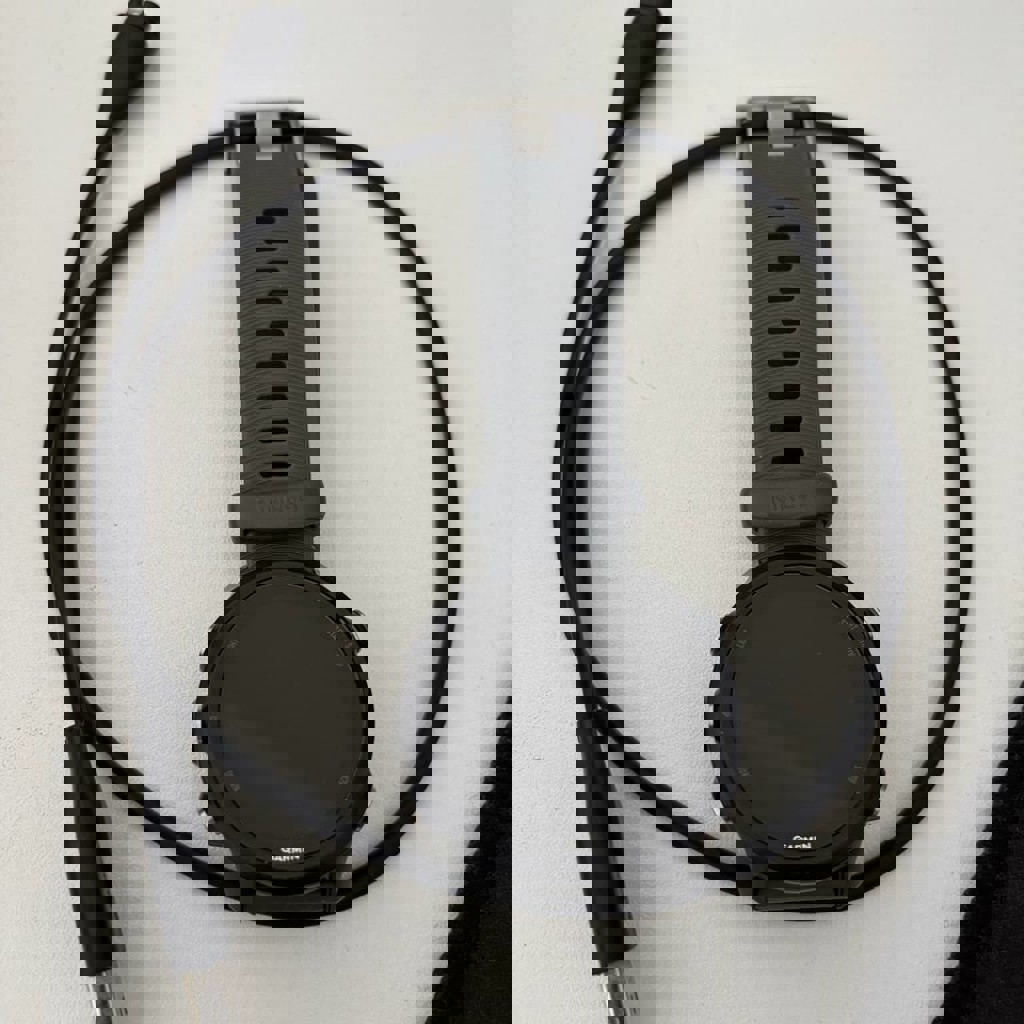 Garmin Forerunner 245