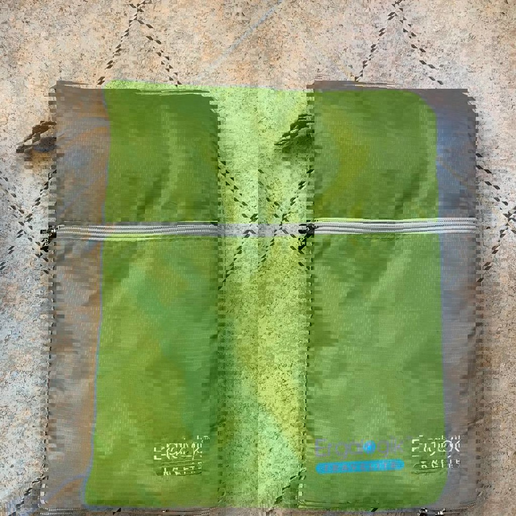 Складная дорожная сумка