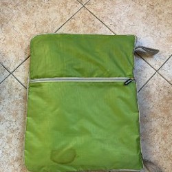 Складная дорожная сумка - фото 2