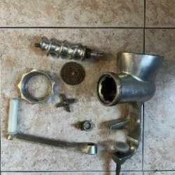 Мясорубка - фото 2