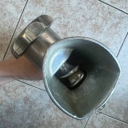 Мясорубка - фото 3