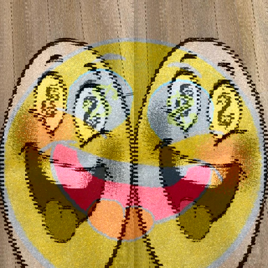 Денежный коврик