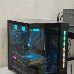 Процессор - фото 1