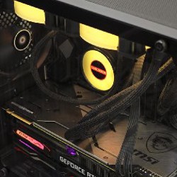 Процессор - фото 2