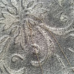 Кольцо серебро с фианитом - фото 6