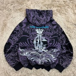 Винтажная Двухсторонная Зипка - фото 5