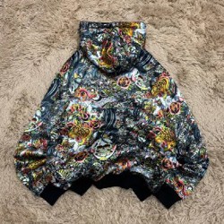 Винтажная Двухсторонная Зипка - фото 9