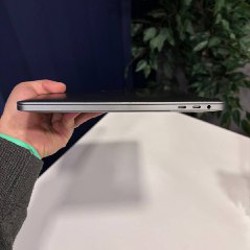 Macbook Pro 2020 - фото 5