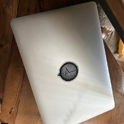 MacBook Pro - фото 2