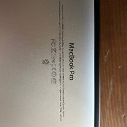 MacBook Pro - фото 3