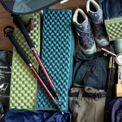 Каремат бирюзовый - фото 1