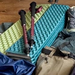 Каремат бирюзовый - фото 2