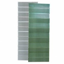 Каремат бирюзовый - фото 3