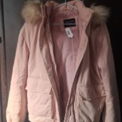 Куртка - фото 1