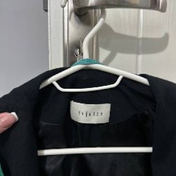 Кожаная куртка - фото 6