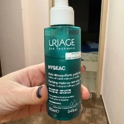 Масло для умывания Uriage - фото 3