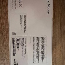 Apple Magic Mouse 4 - фото 2