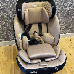 Детское автокресло - фото 4