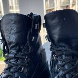 Мужские ботинки GANT - фото 3