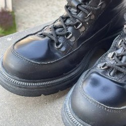 Мужские ботинки GANT - фото 4