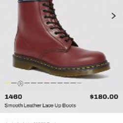 Dr. Martens - фото 4