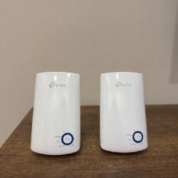 Wi-fi репитер - фото 5