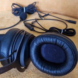 HyperX Cloud Mix - фото 2