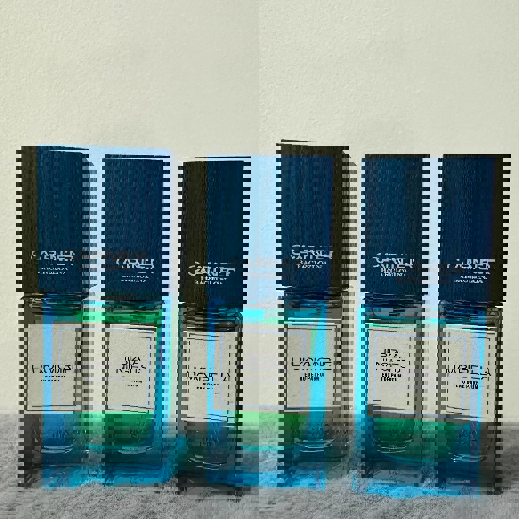 Мини-сет Carner Barcelona