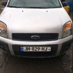 Ford Fusion - фото 4