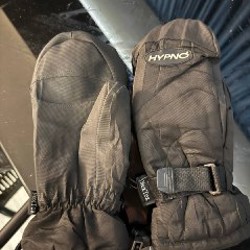 Перчатки для горных лыж / сноуборда - фото 2