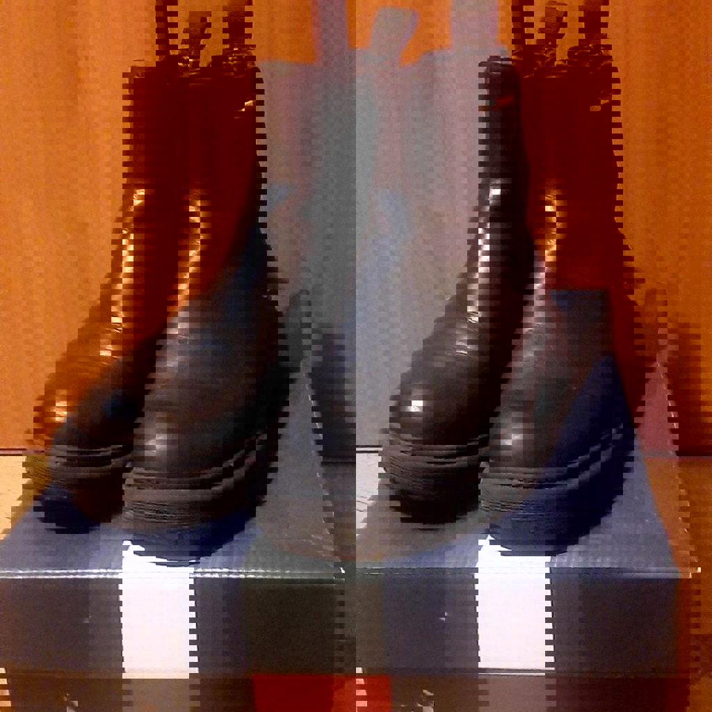 Ботинки женские Tommy Hilfiger