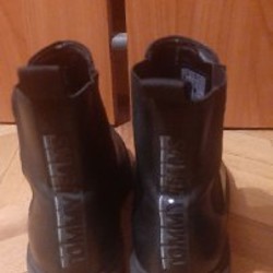 Ботинки женские Tommy Hilfiger - фото 2