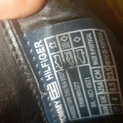 Ботинки женские Tommy Hilfiger - фото 3