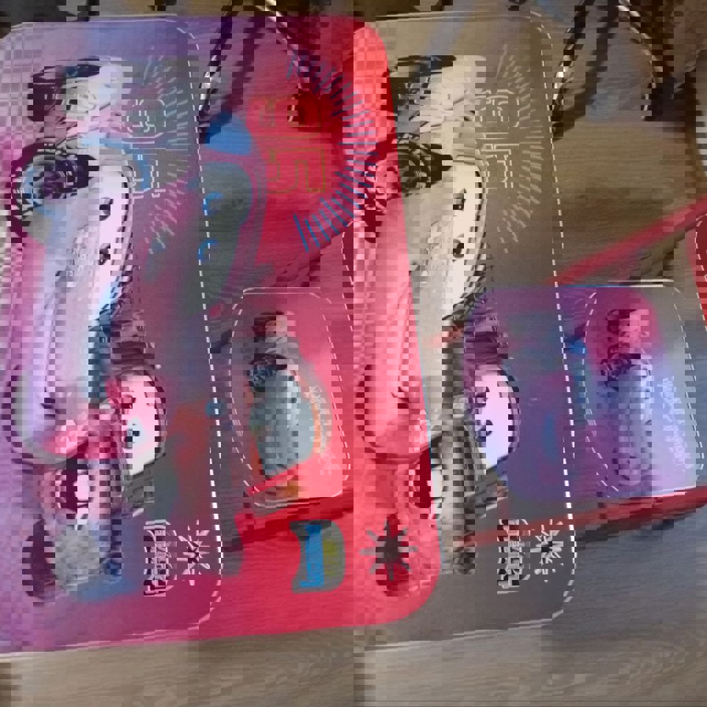 Складной столик и стульчик