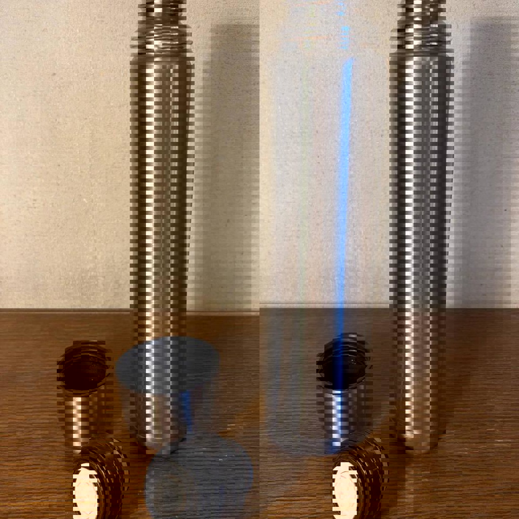 Термос нержавейка