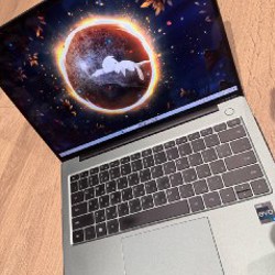 Huawei Matebook 14s - фото 3