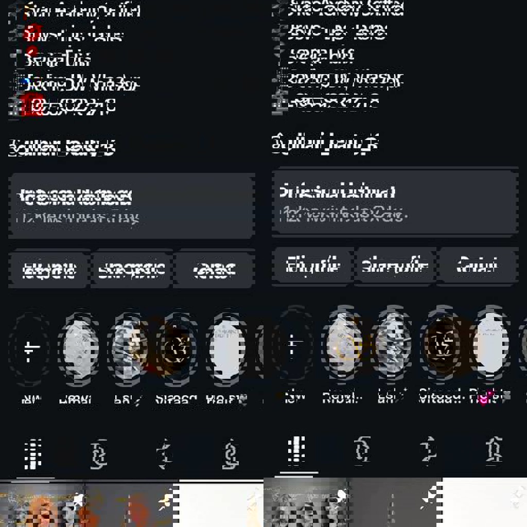 Перманентный макияж