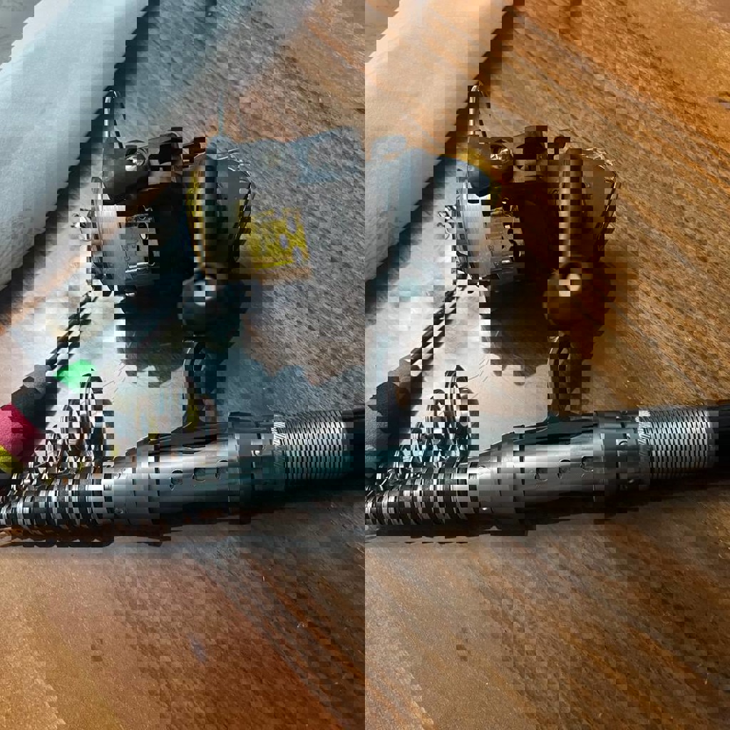 Высота 240 см