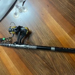 Высота 240 см - фото 2