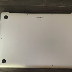 MacBook Pro 15” Mid 2015 - фото 5