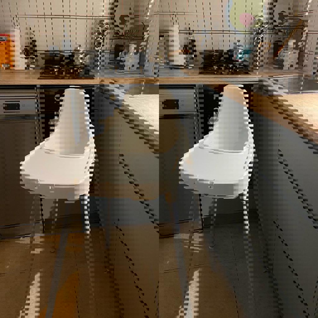 Детский стул для кормления