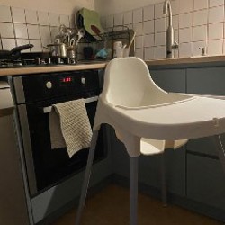 Детский стул для кормления - фото 2