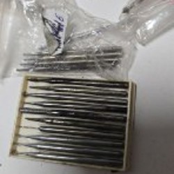 Боры и фрезы для бормашины - фото 3