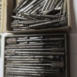 Боры и фрезы для бормашины - фото 4