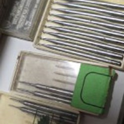 Боры и фрезы для бормашины - фото 5