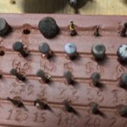 Боры и фрезы для бормашины - фото 6