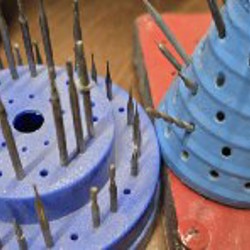 Боры и фрезы для бормашины - фото 7