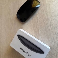 Apple Magic Mouse - фото 1