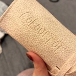 Сет кистей Ultimate brush roll - фото 2